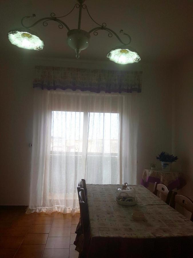 Iris Appartamenti Santa Maria La Carità Kültér fotó